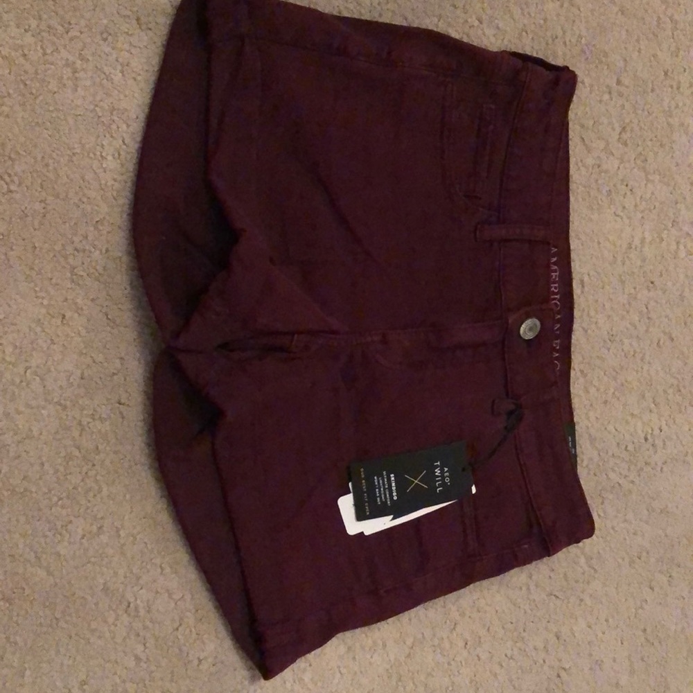 brand new!!!! American Eagle shorts